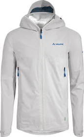 Vaude Simony 2.5L IV Funktionsjacke moonstone (Herren)