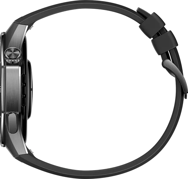 Huawei Watch GT 5 Pro 46mm schwarz