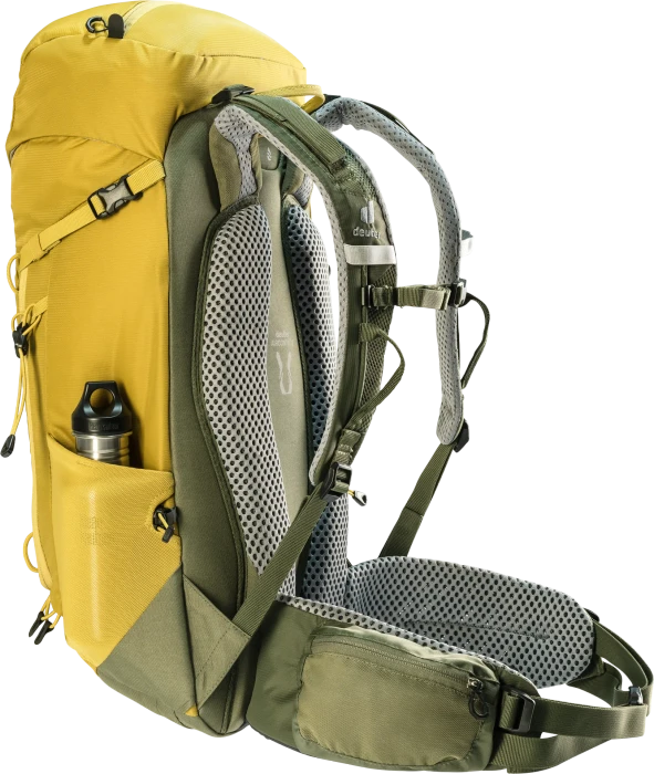 Deuter Trail 30 turmeric/khaki