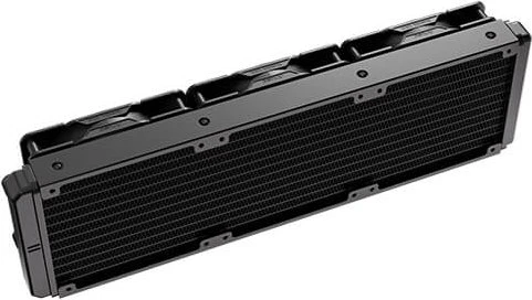 Antec Vortex View 360, schwarz