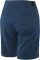 Löffler Comfort CSL Fahrradhose kurz dark blue (Damen) Vorschaubild