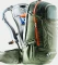 Deuter Trans Alpine Pro 28 ivy/khaki Vorschaubild