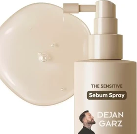 Dejan Garz The Sensitive Sebum Control Spray, 150ml