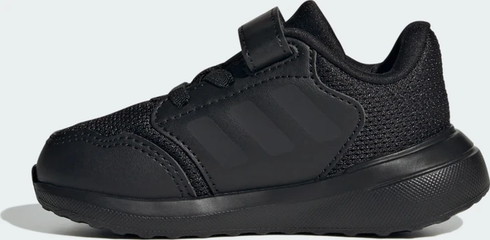 adidas Tensaur Run 3.0 core black (Junior)