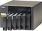 QNAP Turbo Station TS-653A-8G, 8GB RAM, 4x RJ-45 1000Base-T, 4x USB-A 3.0 Vorschaubild