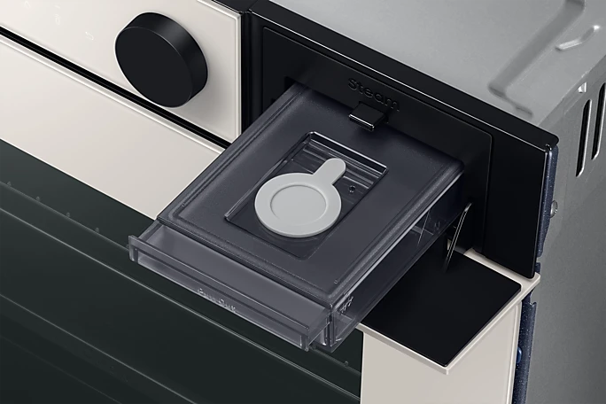 Samsung NV7B7997ADA Backofen mit Dampfunterstützung