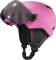 Atomic Revent Visor JR Helm pink (Junior) Vorschaubild