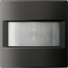 Jung Serie LS LB-Management Bewegungsmelder 1.1m, anthrazit