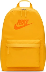 Nike Heritage 25 laser orange/total orange