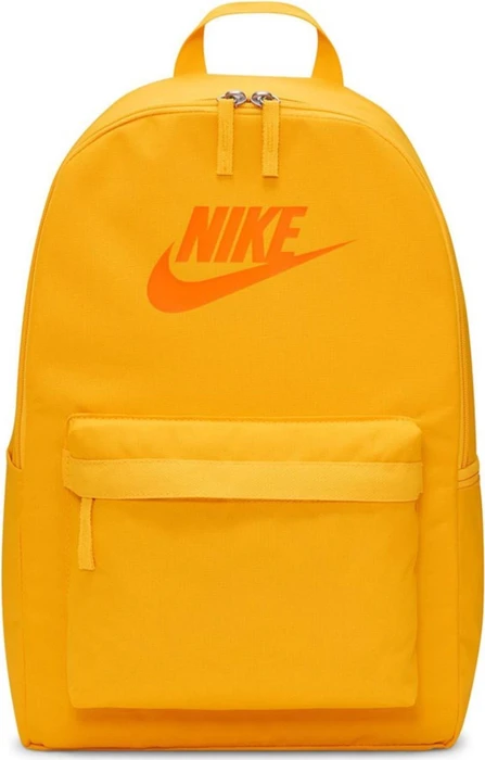 Nike Heritage 25 laser orange/total orange