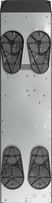 SilverStone Workstation Chassis WS380-E