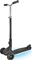 Globber Ultimum Lights Kickboard anthracite gray Vorschaubild