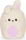 Legami Mini Friends Dosenanspitzer Bunny (VCSH0004)