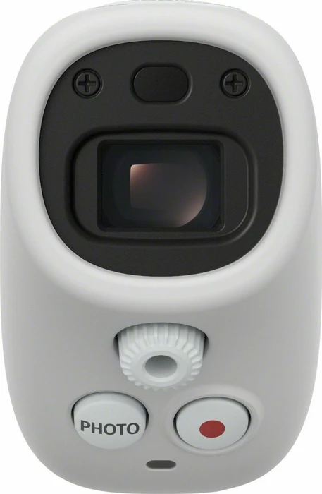 Canon PowerShot Zoom weiß Essential Kit