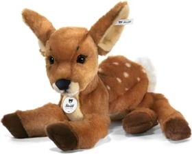 Steiff Rieke Schlenker-Rehkitz 35cm
