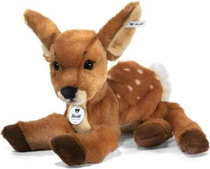 Steiff Rieke Schlenker-Rehkitz 35cm