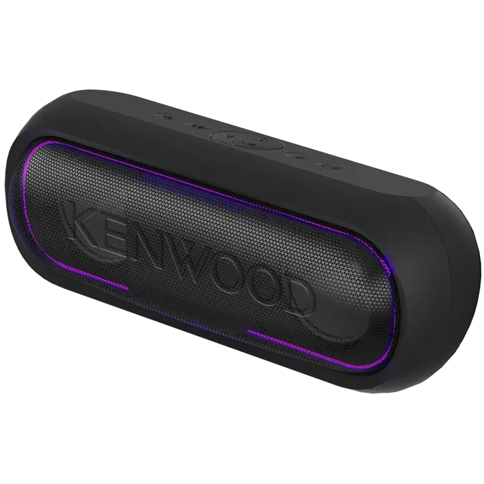 Kenwood AS-150BT schwarz