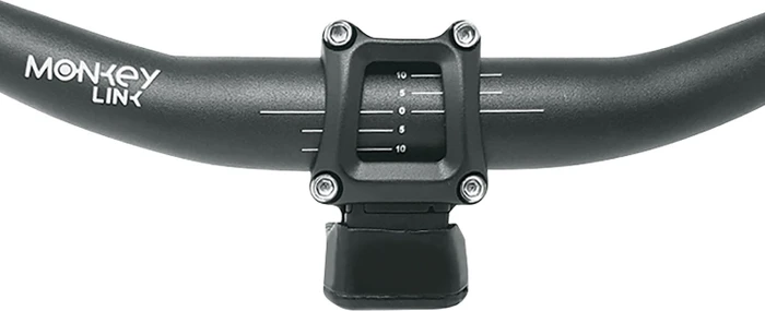SKS MonkeyLink Fahrradcomputer Halterung