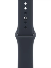 Apple Sportarmband S/M für Apple Watch 42mm navyblau
