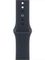 Apple Sportarmband S/M für Apple Watch 42mm navyblau Vorschaubild