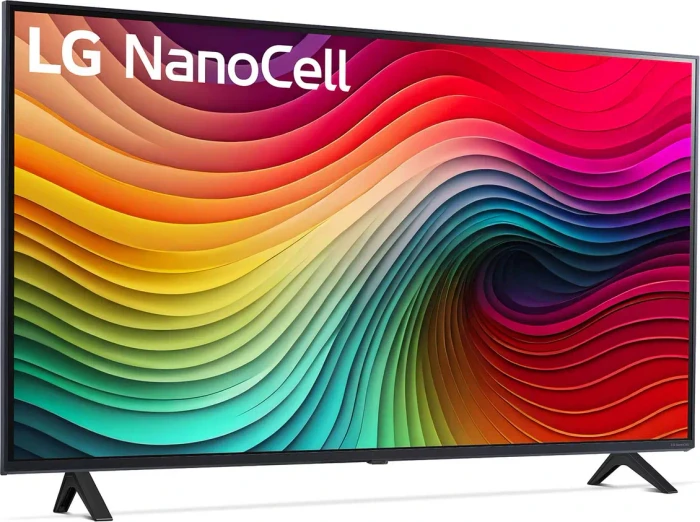 LG 55NANO81T6A