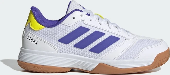 adidas Ligra 8 Indoor (Junior)