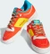 adidas Rivalry Low 86 warm red/yellow/blue Vorschaubild