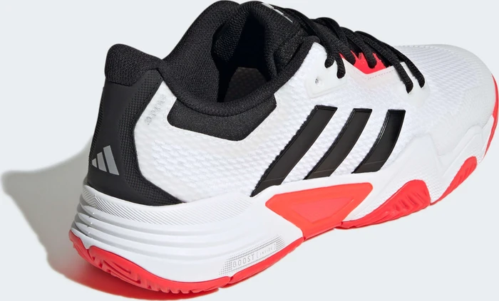 adidas Solematch Control 2 cloud white/core black/silver metallic