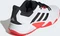 adidas Solematch Control 2 cloud white/core black/silver metallic Vorschaubild