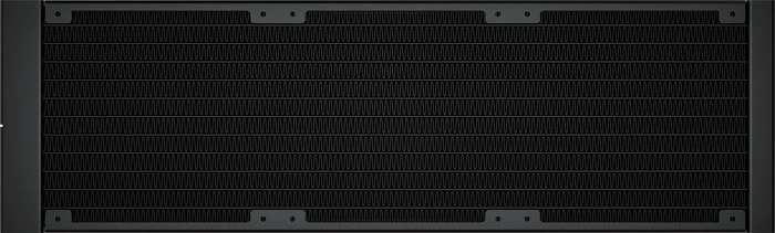 Corsair iCUE H150i RGB Elite, schwarz