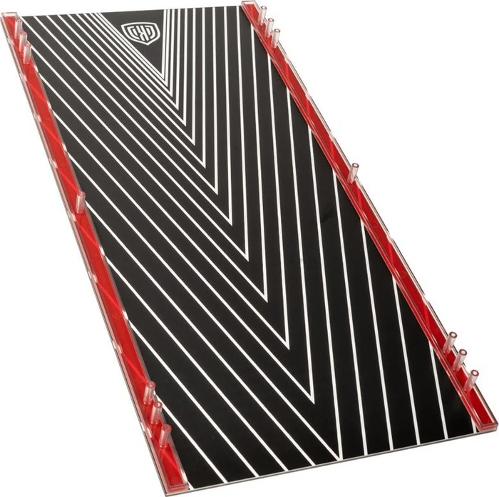Kolink Nexus Vector Frontpanel für Kolink Nexus, schwarz