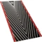 Kolink Nexus Vector Frontpanel für Kolink Nexus, schwarz Vorschaubild
