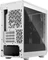 Fractal Design Meshify 2 Mini White TG Clear Tint, Glasfenster Vorschaubild