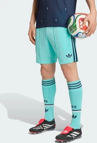 adidas FIFA WM 2026 Deutschland Auswärtsshorts flash aqua (Herren)