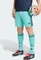 adidas FIFA WM 2026 Deutschland Auswärtsshorts flash aqua (Herren) Vorschaubild