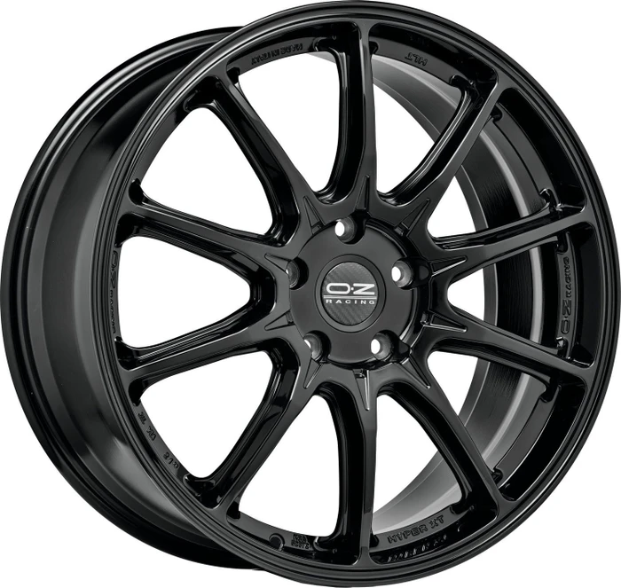 OZ Racing Hyper XT HLT 9.5x21 5/120 ET26 (verschiedene Farben)