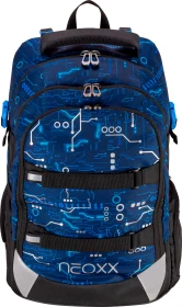 Neoxx Active Pro Next Level Schulrucksack