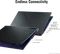 ASUS ROG Flow X16 (2023) GV601VI-NL016W, Off Black, Core i9-13900H, 32GB RAM, 1TB SSD, GeForce RTX 4070, DE Vorschaubild