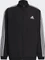 adidas Aeroready Essentials Regular-Fit 3-Streifen Trainingsanzug schwarz/weiß (Herren) Vorschaubild