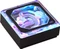 Alphacool Eisblock XPX Aurora Edge, Digital RGB, Acryl Black Vorschaubild