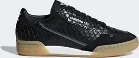 adidas Continental 80 core black/carbon/grey five