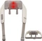 Naipo Aspria 5D Shiatsu Nacken-Massagegerät Vorschaubild