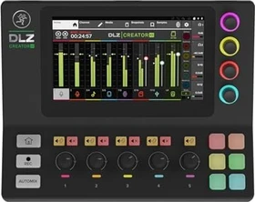Mackie DLZ Creator XS