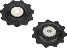 Shimano Schaltrollensatz für Ultegra/Deore XT/Saint