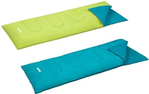 Bestway Evade 15 Deckenschlafsack grün