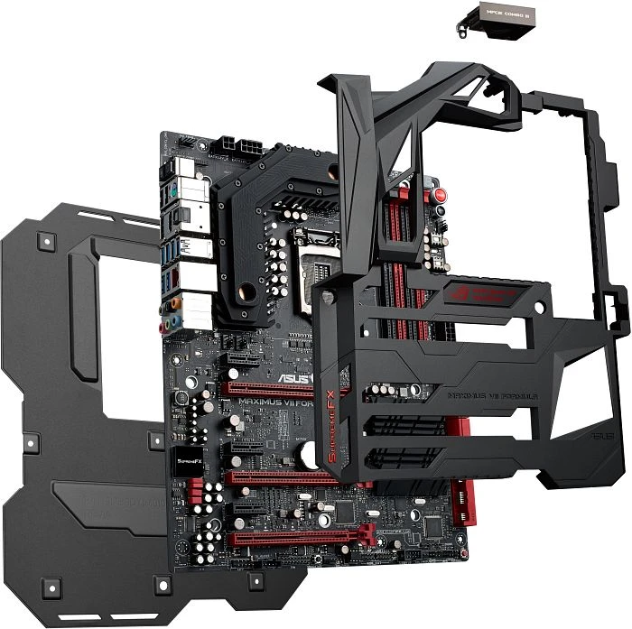 ASUS ROG Maximus VII Formula (Intel 1150)