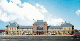 Faller Bahnhof Bonn