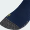 adidas FC Arsenal 2026/2027 Auswärtsstutzen collegiate navy Vorschaubild