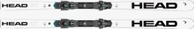 Head WCR e-GS Rebel Pro (inkl. Bindung) (Modell 2023/2024)