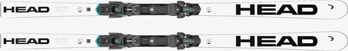 Head WCR e-GS Rebel (inkl. Bindung) (Modell 2023/2024)